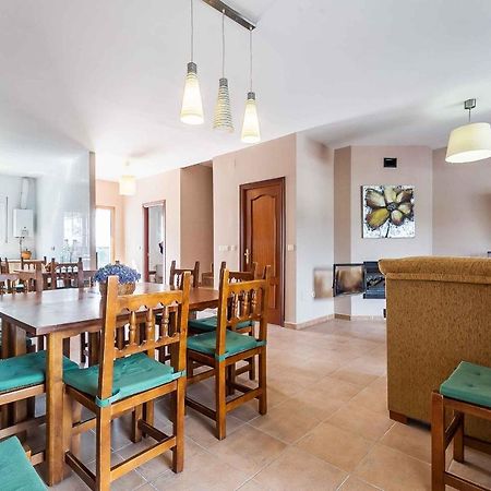 Casita En El Paraiso Cuevas del Becerro 외부 사진