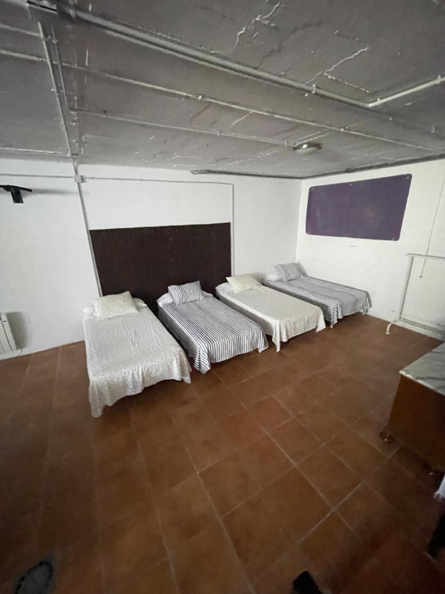 Casita En El Paraiso Cuevas del Becerro 외부 사진